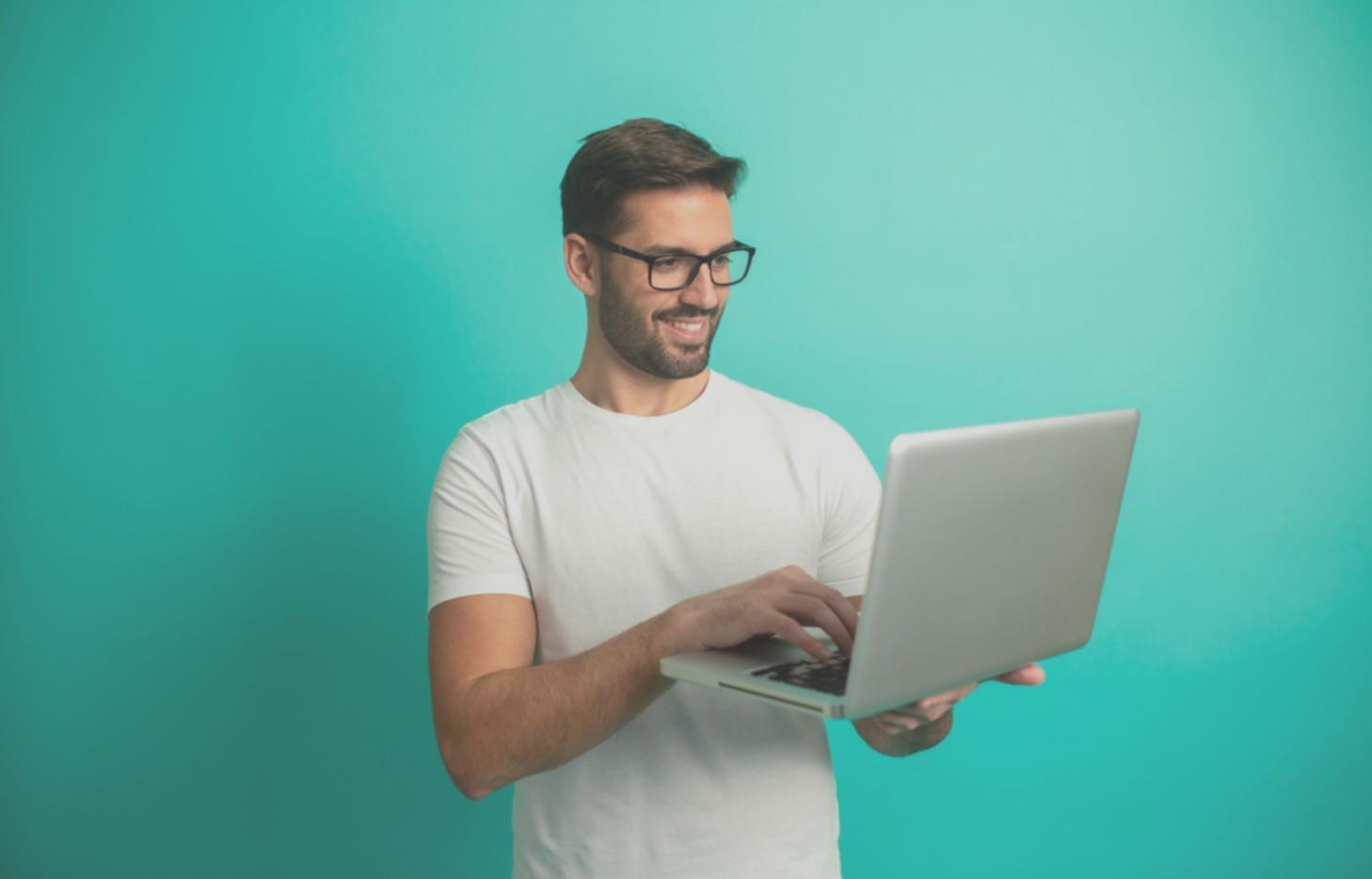 Gruppenarbeit während eines Talententwicklungs-Workshops