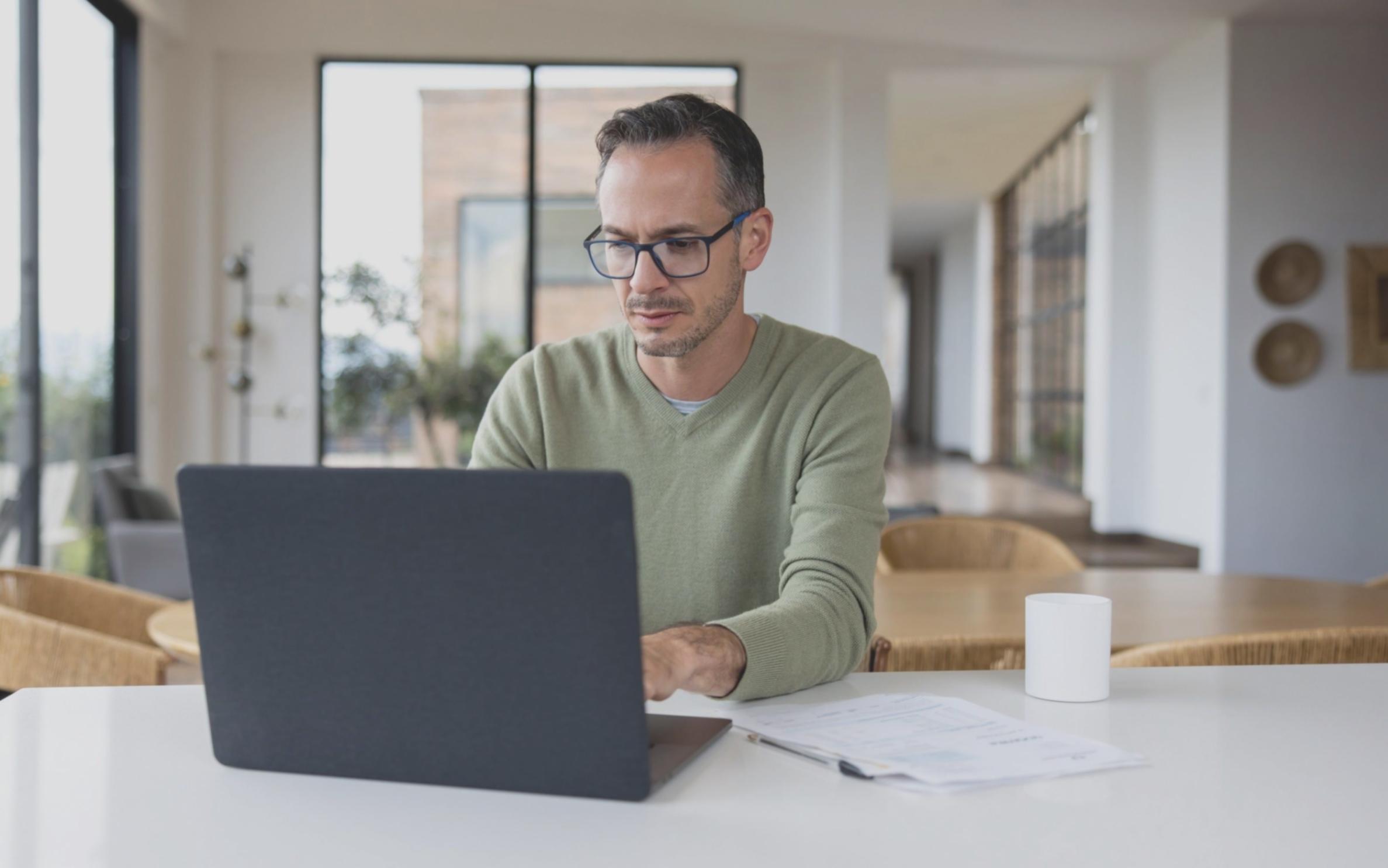 Teilnehmer während einer praktischen Übung zur Talentidentifikation